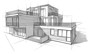 architectural-drawing