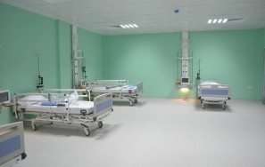 Al-Qaiyarah General Hospital